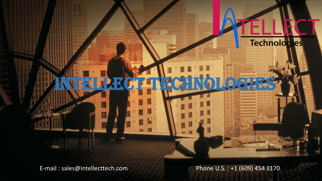 intellect intellect technologies technologies