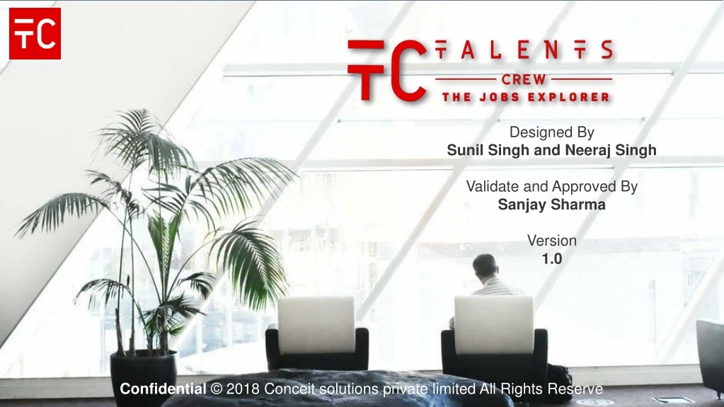 company profile