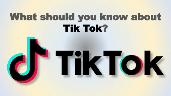 Best Ways to Get Likes on Tik Tok
