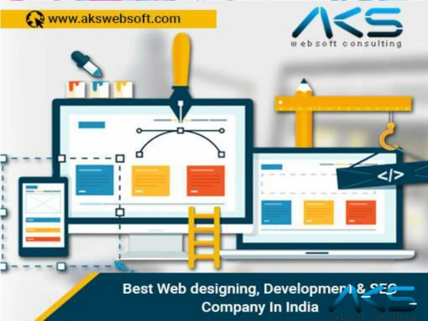 Web Design & Development Company | SEO Agency