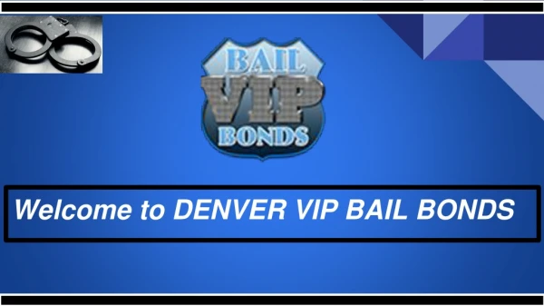 Fast Adams County Bail Bonds Services | VIP Bail Bonds