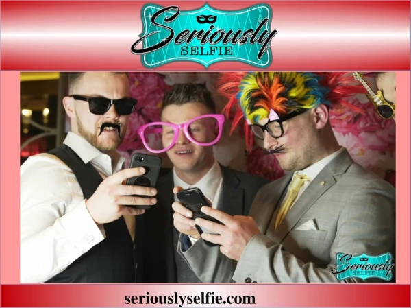 Photo booth Rental