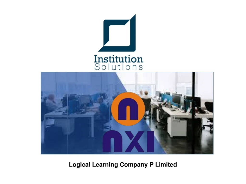 logical learning company p limited