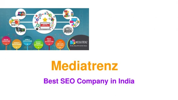 How Has Mediatrenz Brought About Huge Change In The Manner In Which Companies Advertise