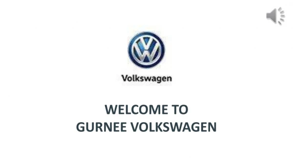 Car Dealerships - Gurnee Volkswagen