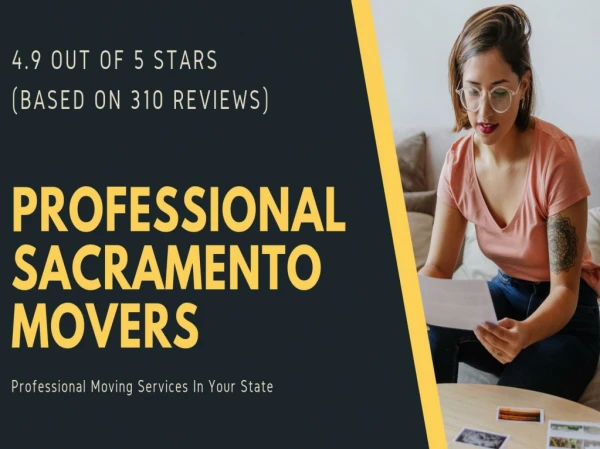 Sacramento Movers Rated Top Moving Companies.