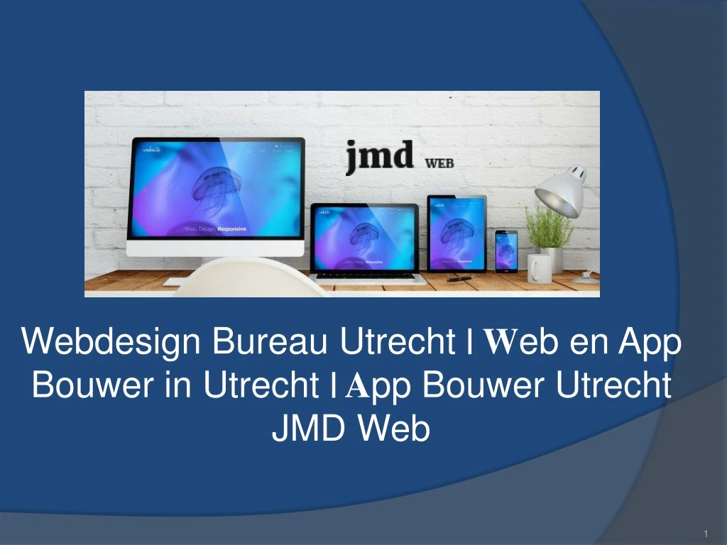 webdesign bureau utrecht w eb en app bouwer