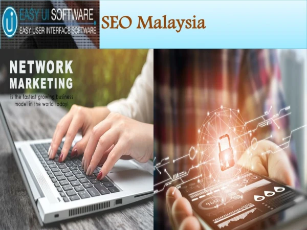 SEO Malaysia