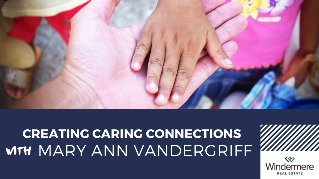 creating caring connections