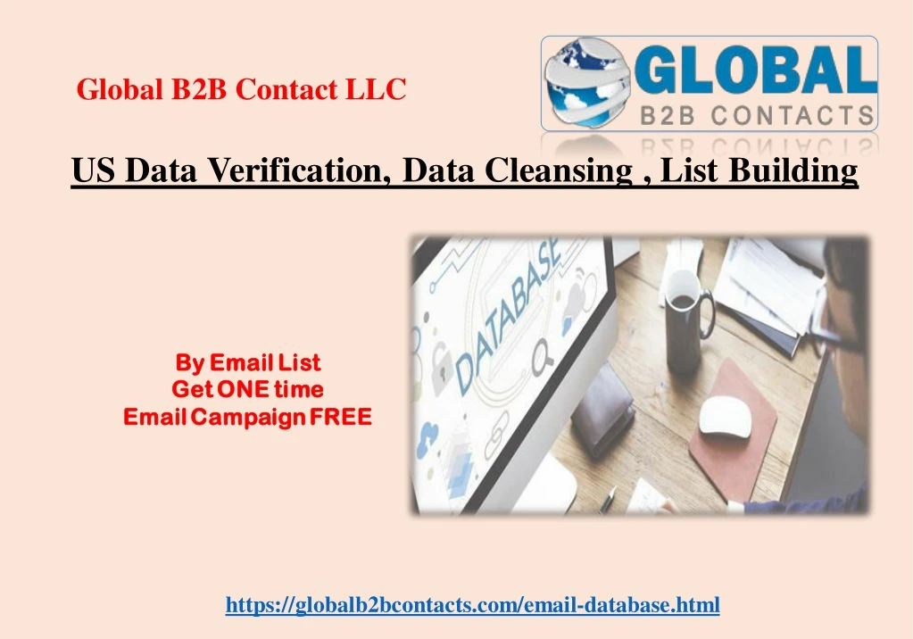 global b2b contact llc