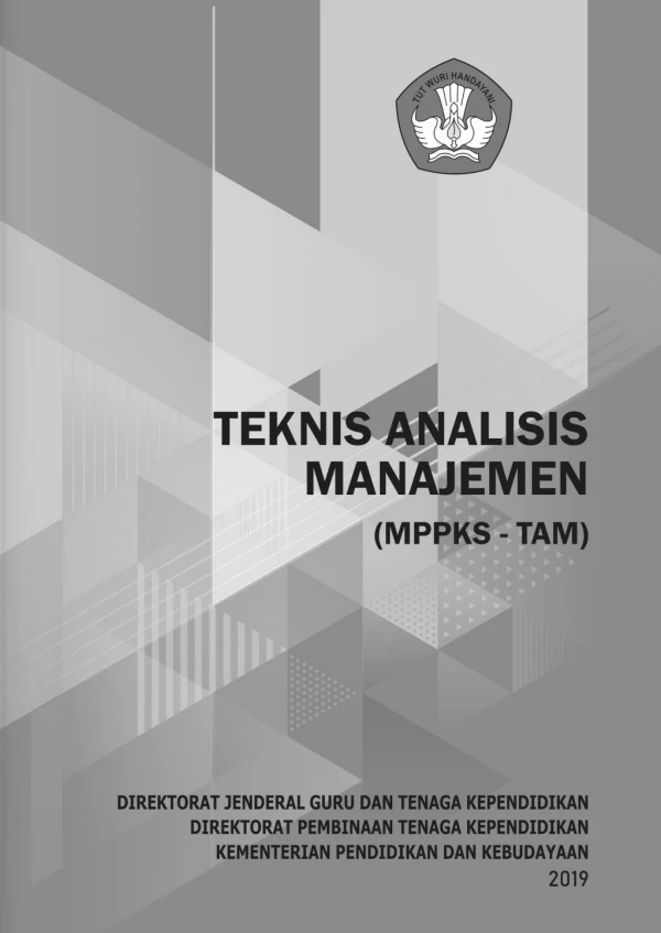MPPKS- Teknik Analisis Manajemen