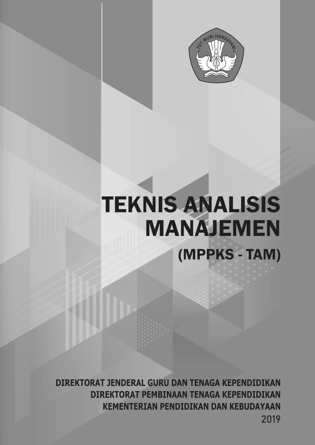 modul teknis analisis manajemen