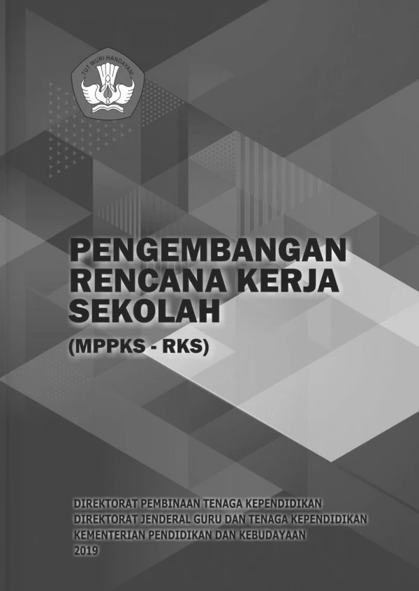 MPPKS- PENGEMBANGAN RKS