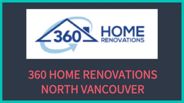 Electrical Installation North Vancouver