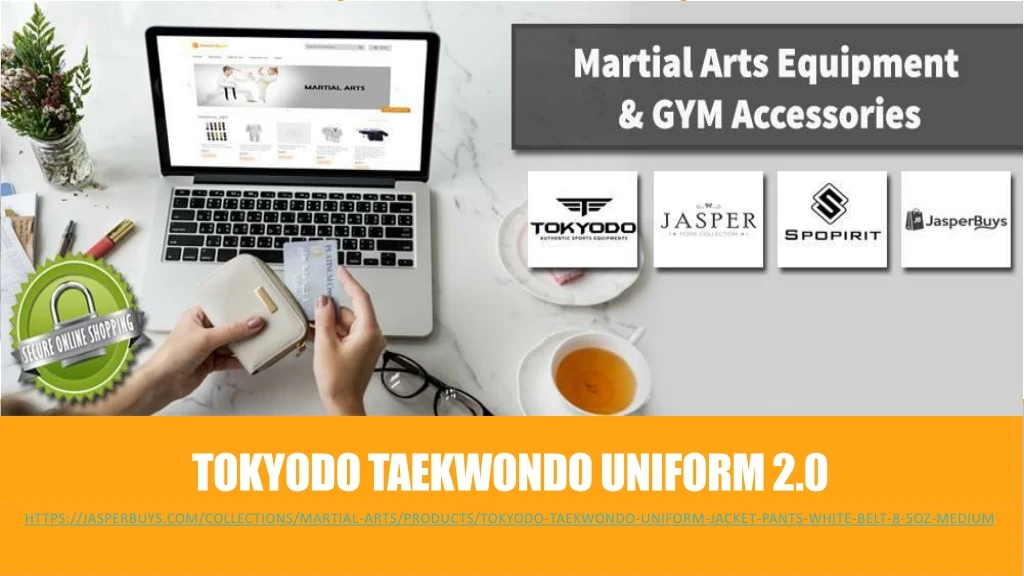 tokyodo taekwondo uniform 2 0