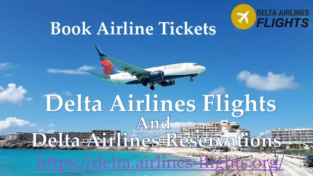 https delta airlines flights org