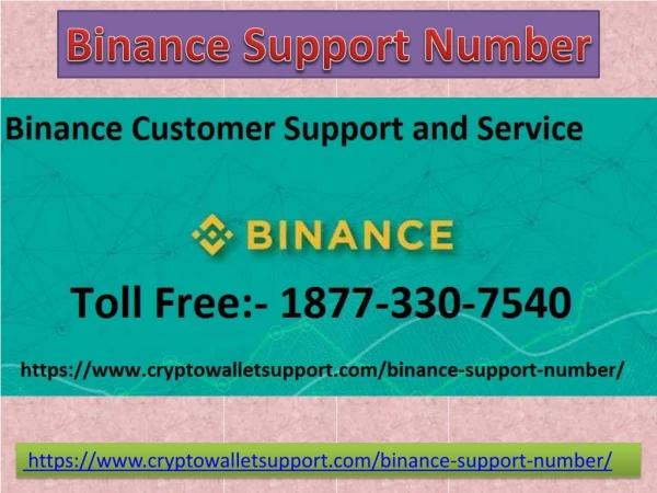 Why 2FA is important for Binance Account.