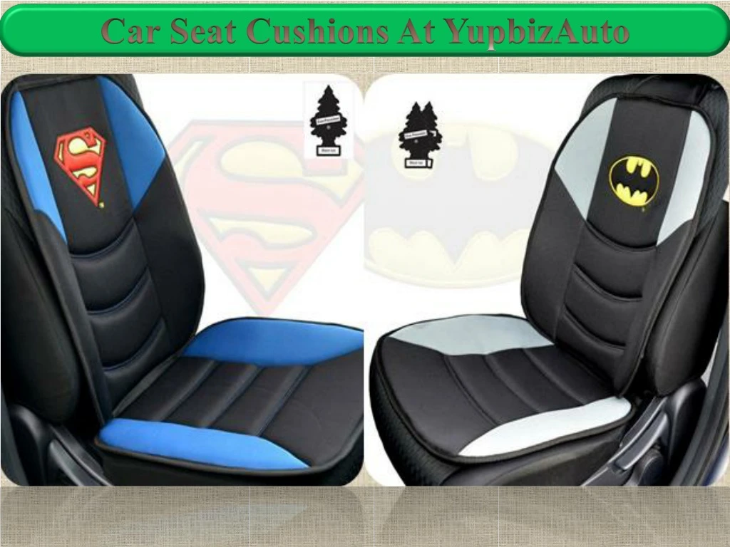 car seat cushions at yupbizauto