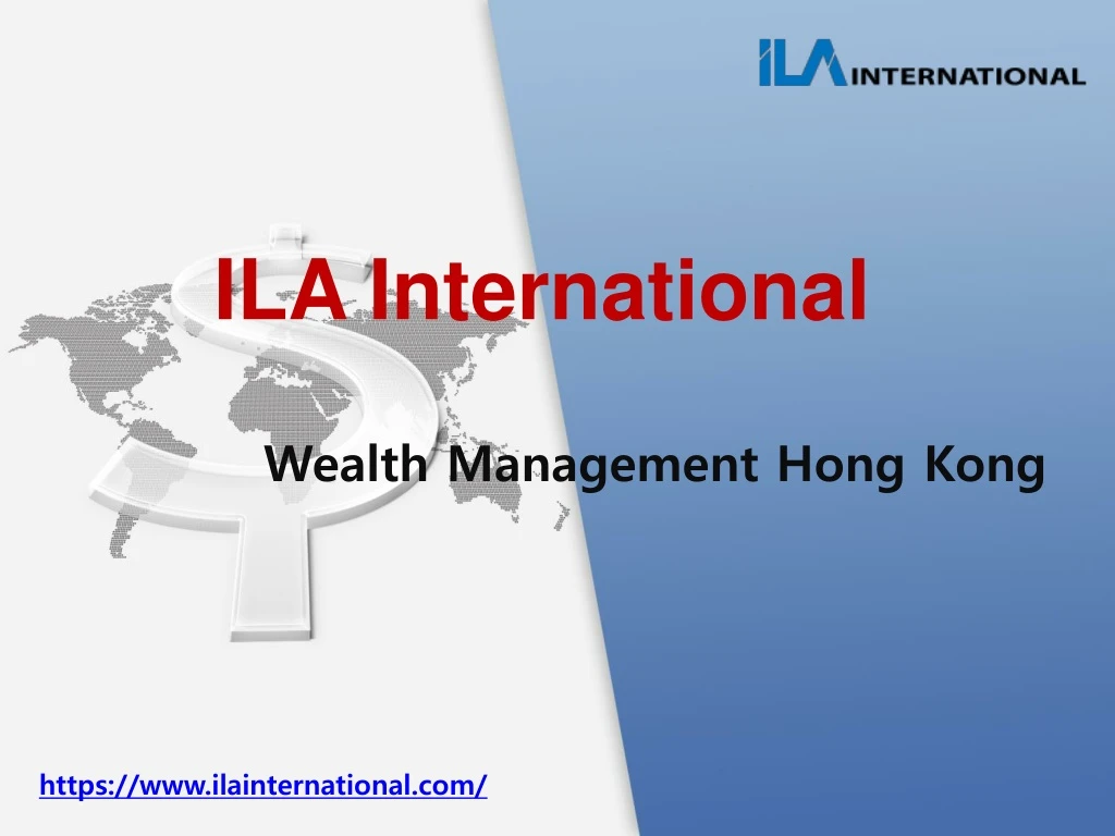 ila international