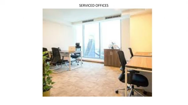 Serviced Office for rent in dubai | Executive Lounge Dubai