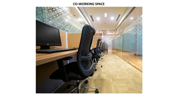 Coworking space in dubai | Executive Lounge Dubai