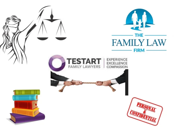 Testart Family Lawyers