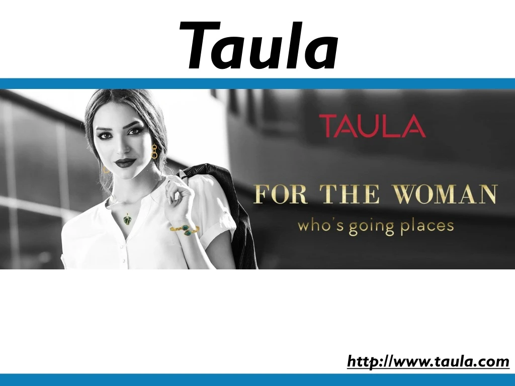 taula