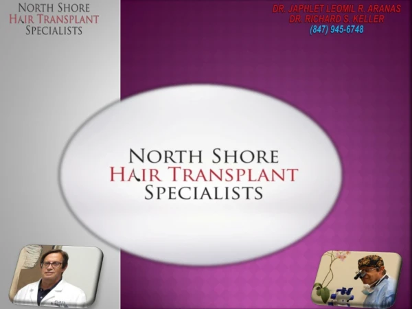 North Shore Hair Transplant Specialists