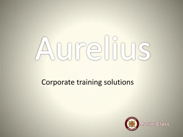 aurelius
