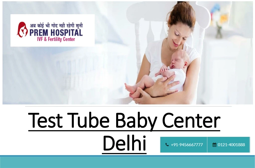 test tube baby center delhi