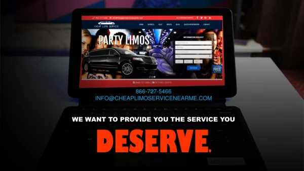 Car Service Near Me