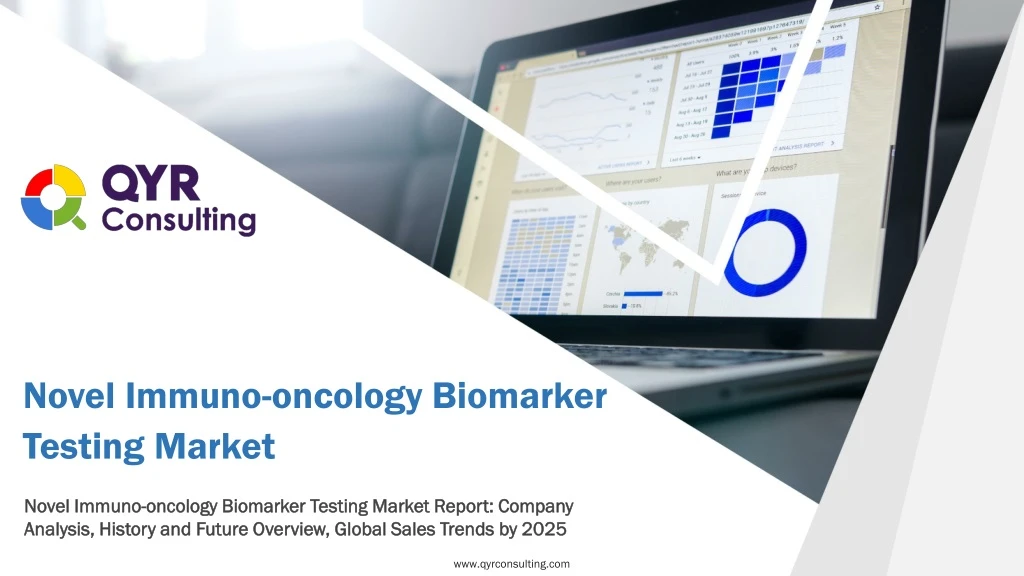 novel immuno oncology biomarker testing market