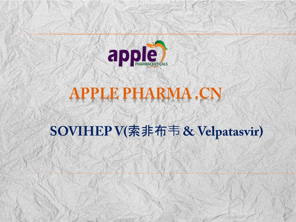 apple pharma cn