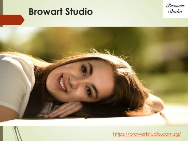 Best Eyebrow Embroidery | Browart Studio