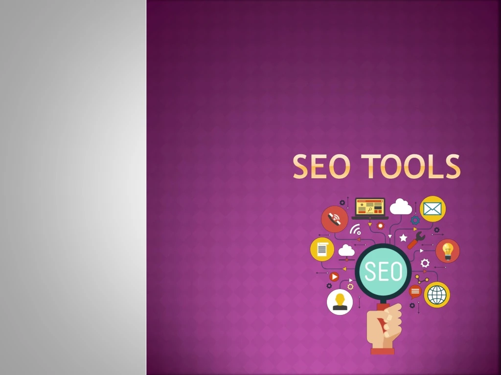 seo tools