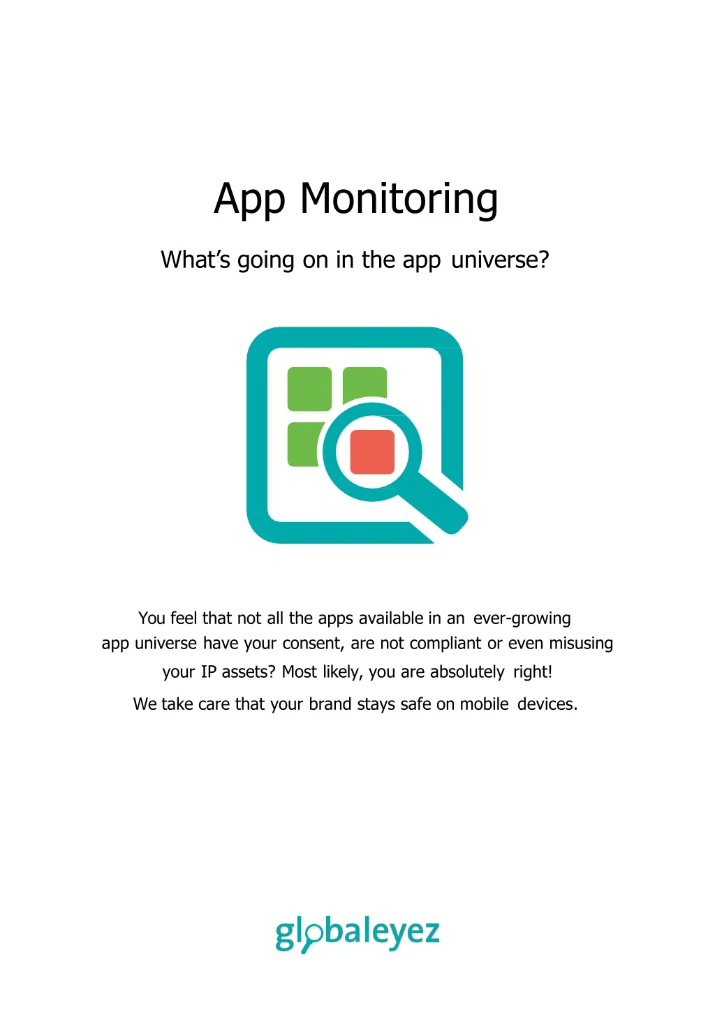 app monitoring