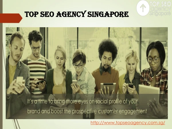 Singapore seo agency | Top SEO Agency Singapore