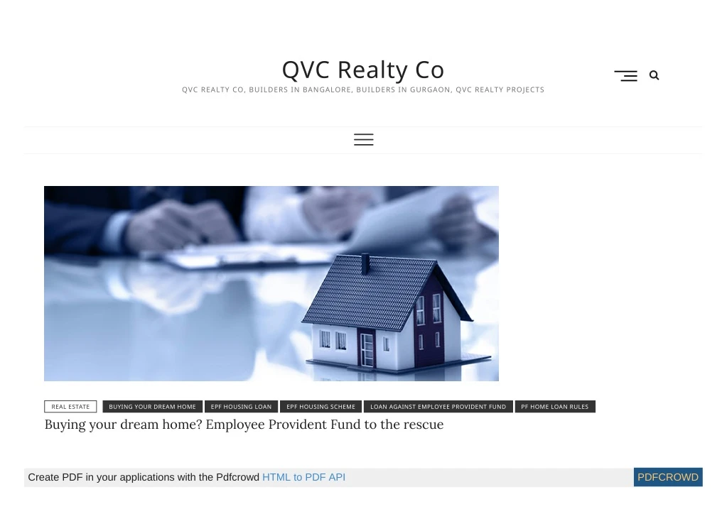 qvc realty co