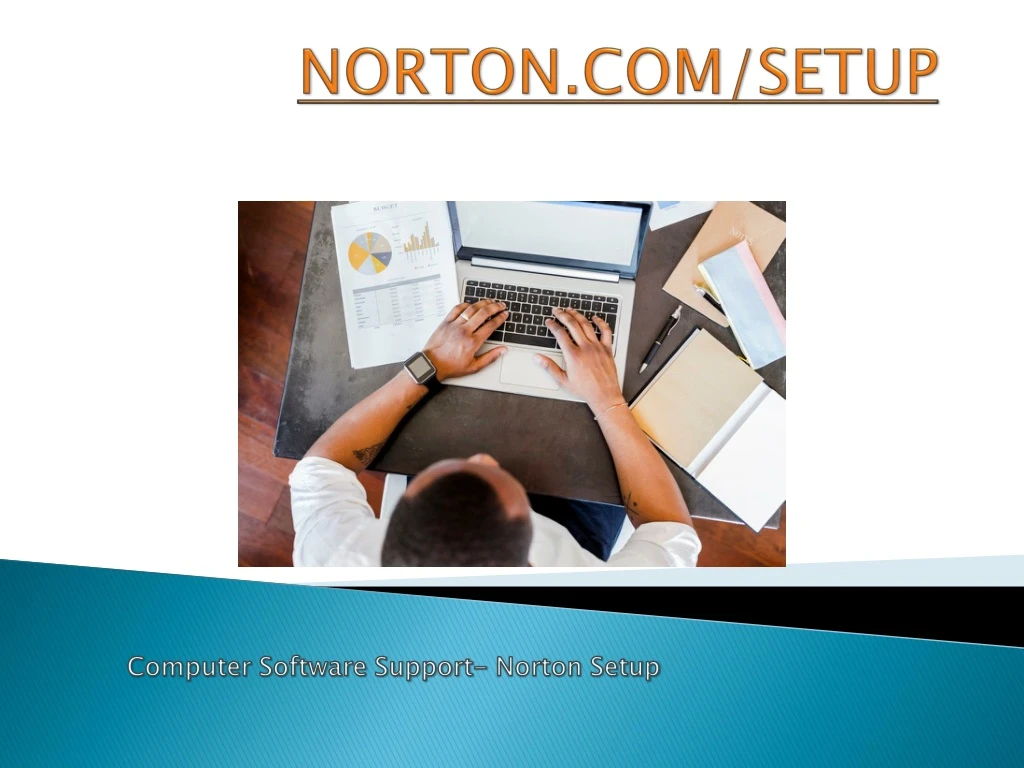 norton com setup
