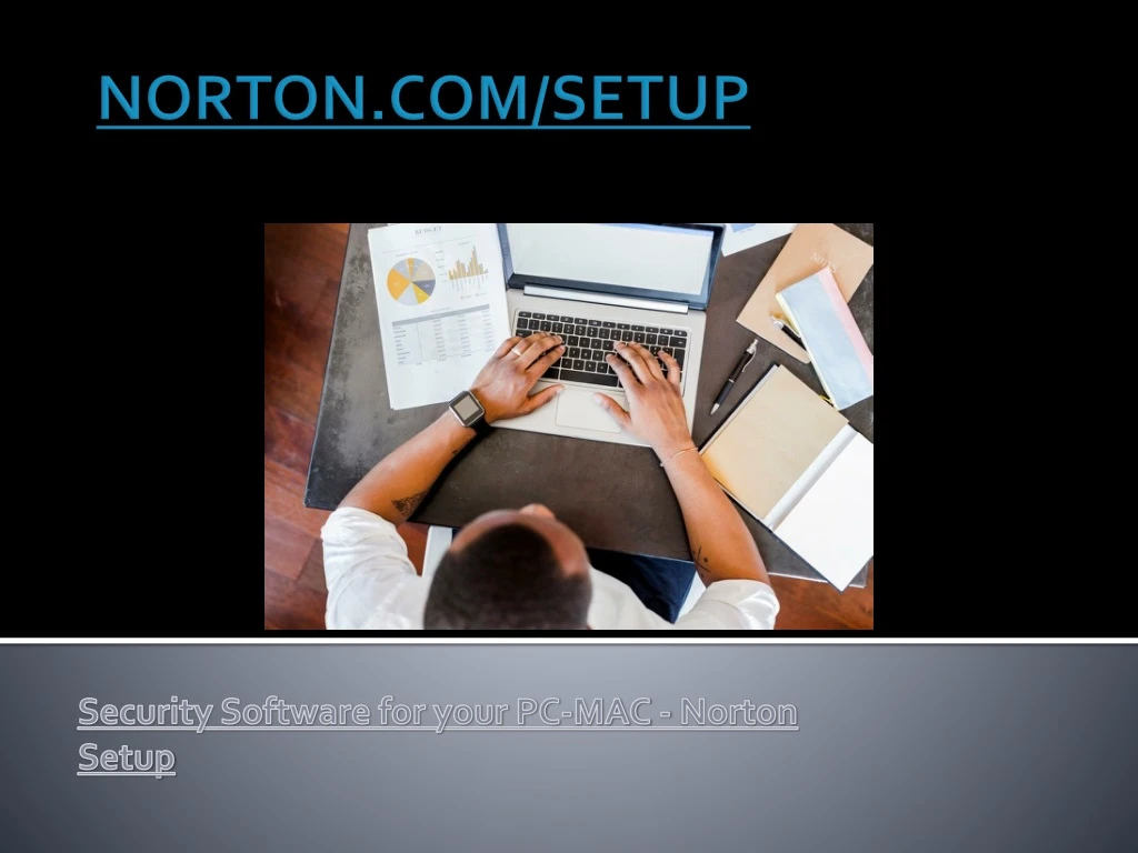 norton com setup