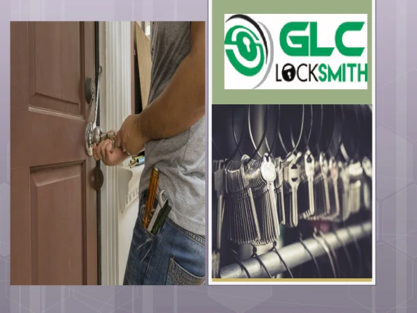 Keys Reasons for Hiring Certified Locksmith Professionals