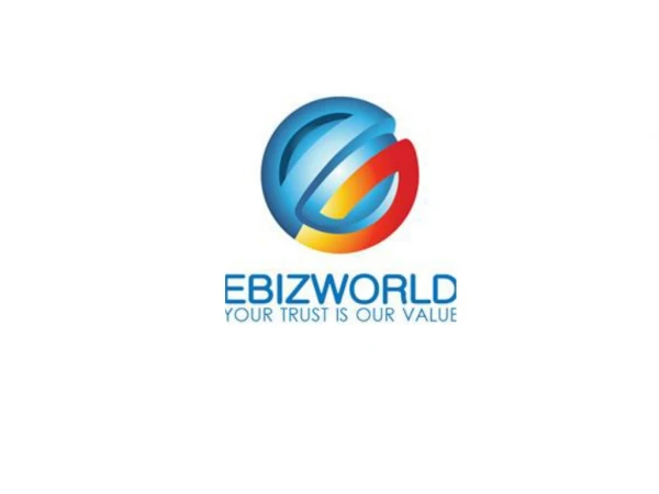 Hire Mobile App Development Outsourcing Companies - EBIZWORLD SOLUTIONS