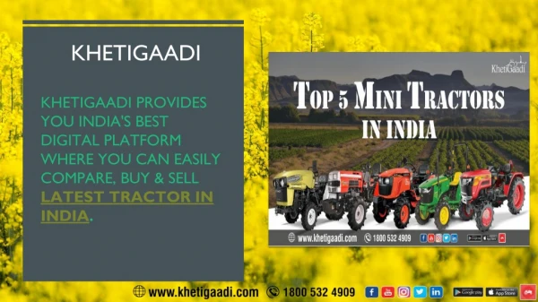 All Tractor Price