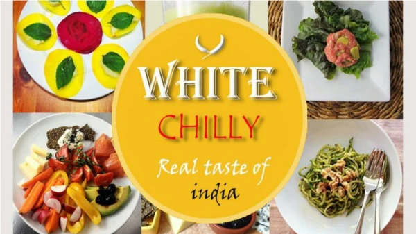 URG|white chili restaurant