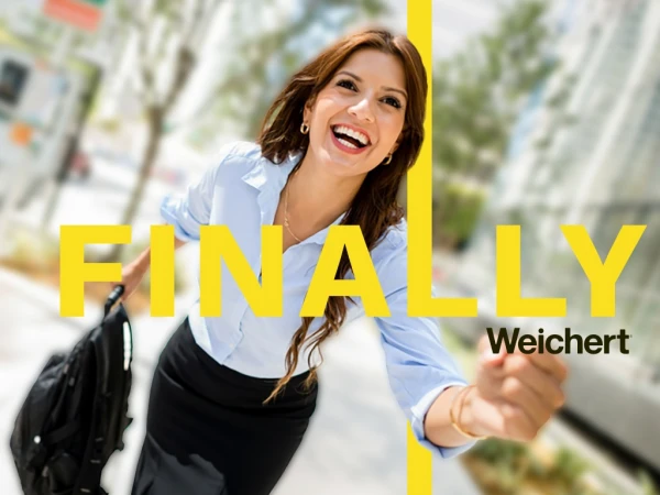 Welcome to Weichert® Real Estate Franchise and Say Yes to Success