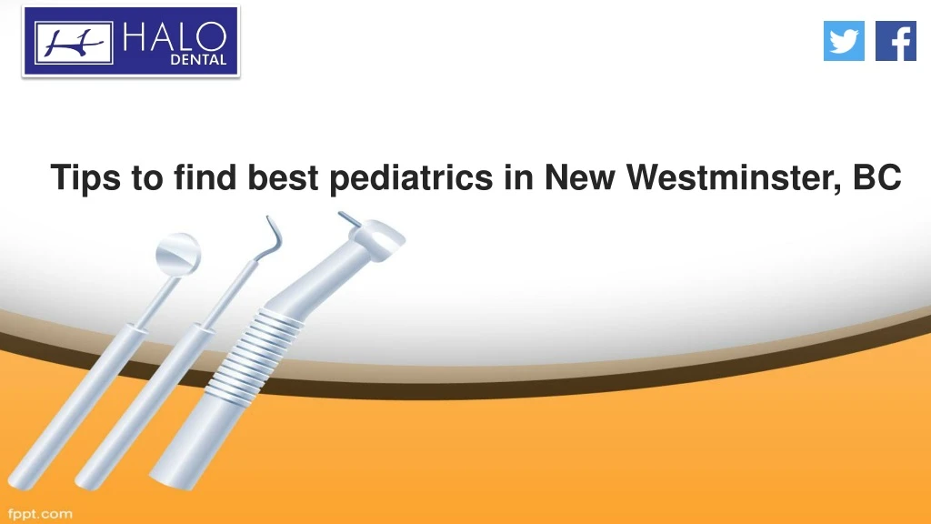 tips to find best pediatrics in new westminster bc