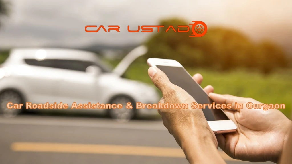 car roadside assistance breakdown services