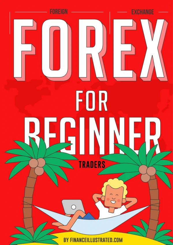 E-Book For Newbie FX Traders