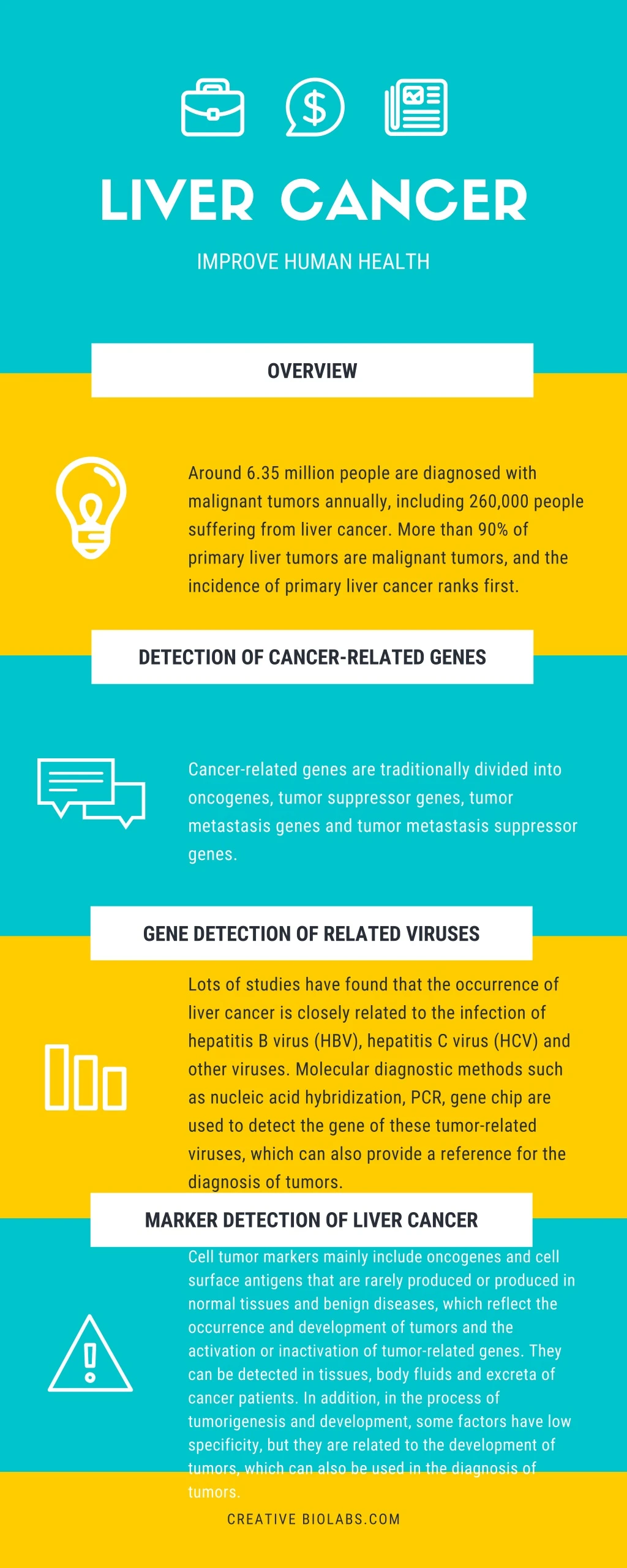 liver cancer