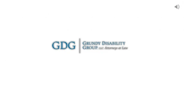 Get Legal Help From Grundy Disability Group social security attorney In Missouri
